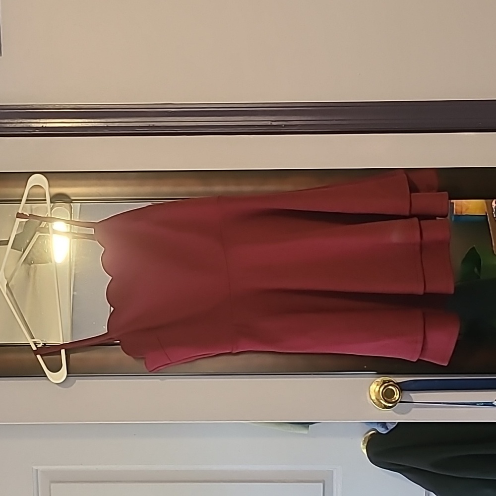 Speechless size medium dress